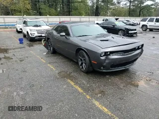 2020 Dodge Challenger SXT with VIN 2C3CDZAG8LH176915, listed as a Copart auction lot 50257645 with 43,787 mi miles and Salvage Title. Bid and sale history available at DreamBid. Image 13.