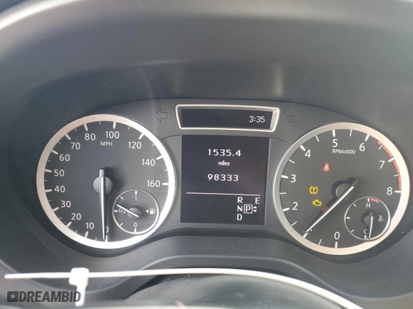 2019 Infiniti QX30 ESSENTIAL with VIN SJKCH5CP9KA008569, listed as a Copart auction lot 80041564 with 98,333 mi miles and Salvage Title. Bid and sale history available at carsss.com. Image 9.
