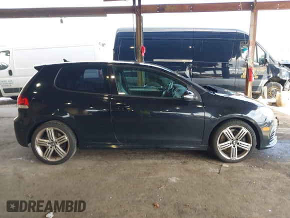 2012 Volkswagen Golf w/Sunroof & Navi z VIN WVWRF7AJ1CW285279, wystawiony jako IAAI lot #41884105 z przebiegiem 145 851 mil mil oraz . Historia ofert i sprzedaży dostępna na DreamBid. Obrazek 12.