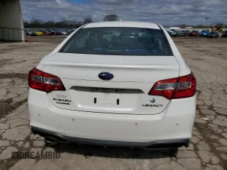 2019 Subaru Legacy Limited with VIN 4S3BNAN65K3038645, listed as a Copart auction lot 52906255 with 66,261 mi miles and Salvage Title. Bid and sale history available at DreamBid. Image 6.