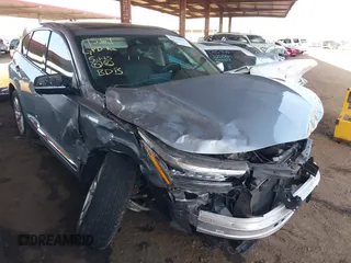 2021 Acura RDX с VIN 5J8TC2H34ML047472, выставлен на аукционе IAAI как лот 42214835 с пробегом 27 939 миль миль и . История ставок и продаж доступна на DreamBid. Изображение 1.