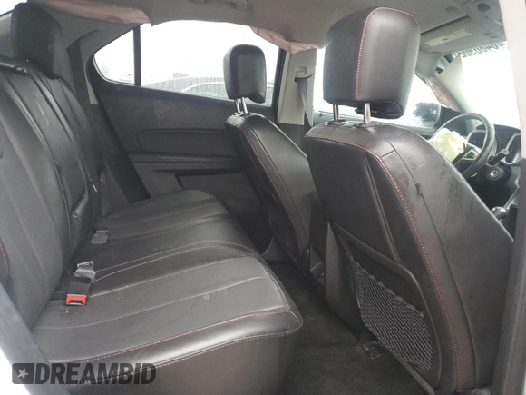 2017 Chevrolet Equinox Premier with VIN 2GNFLGE32H6291947, listed as a Copart auction lot 84869024 with 66,471 mi miles and Clean Title. Bid and sale history available at carsss.com. Image 11.