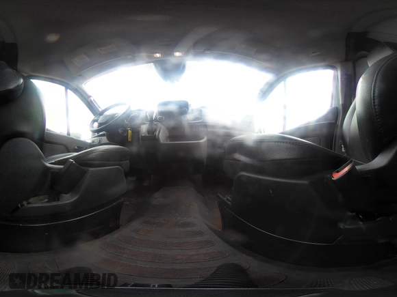 2023 Ford Transit Cargo с VIN 1FTBR1C84PKA95943, выставлен на аукционе IAAI как лот 42608287 с пробегом 32 639 миль миль и . История ставок и продаж доступна на DreamBid. Изображение 18.