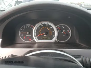 2007 Suzuki Forenza z VIN KL5JD56Z07K657218, wystawiony jako Copart lot #86767854 z przebiegiem 93 044 mil mil oraz Szkoda całkowita • Salvage title. Historia ofert i sprzedaży dostępna na DreamBid. Obrazek 9.