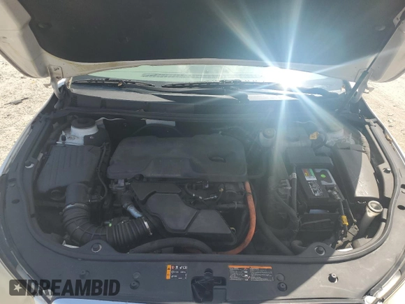 2013 Buick LaCrosse with VIN 1G4GA5ER0DF302189, listed as a Copart auction lot 54475545 with 157,615 mi miles and Salvage Title. Bid and sale history available at DreamBid. Image 11.