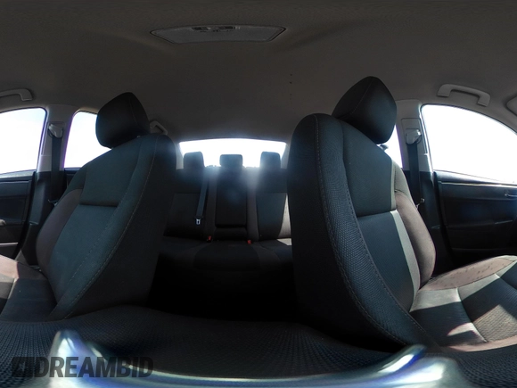 2018 Toyota Corolla L with VIN 2T1BURHE9JC964444, listed as a IAAI auction lot 42524046 with 69,218 mi miles and . Bid and sale history available at DreamBid. Image 20.