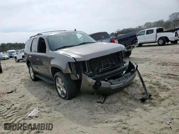 2013 Chevrolet Tahoe LT z VIN 1GNSKBE03DR181613, wystawiony jako Copart lot #49804675 z przebiegiem 227 939 mil mil oraz Szkoda całkowita • Salvage title. Historia ofert i sprzedaży dostępna na DreamBid. Obrazek 12.