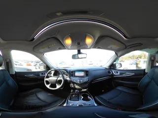 2020 Infiniti QX60 Luxe с VIN 5N1DL0MN9LC535891, выставлен на аукционе IAAI как лот 41549458 с пробегом 39 409 миль миль и . История ставок и продаж доступна на DreamBid. Изображение 18.