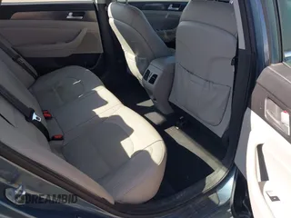2016 Hyundai Sonata Sport with VIN 5NPE34AFXGH302948, listed as a IAAI auction lot 41958648 with 145,662 mi miles and . Bid and sale history available at DreamBid. Image 8.