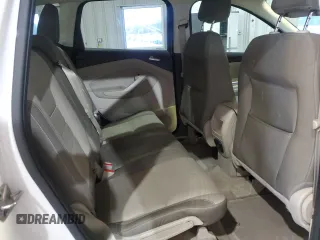 2013 Ford Escape SE z VIN 1FMCU9G93DUA69673, wystawiony jako Copart lot #61017055 z przebiegiem 204 095 mil mil oraz Czysty tytuł • Clean title. Historia ofert i sprzedaży dostępna na DreamBid. Obrazek 11.