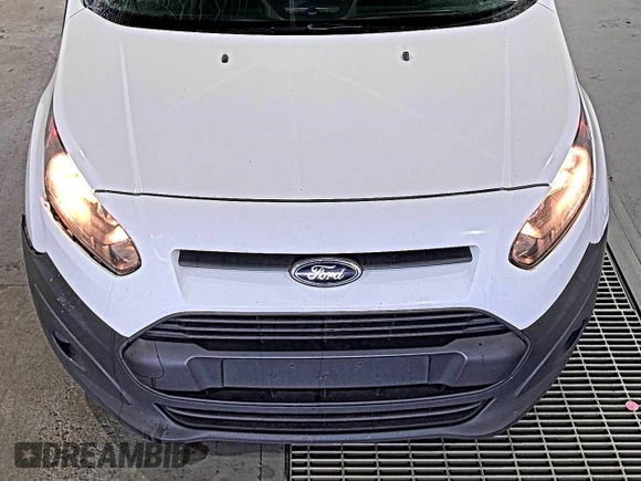 2015 Ford Transit Connect XL z VIN NM0GE9E76F1224951, wystawiony jako IAAI lot #42355192 z przebiegiem 153 687 mil mil oraz . Historia ofert i sprzedaży dostępna na DreamBid. Obrazek 1.