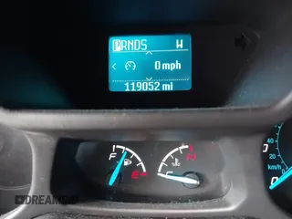 2014 Ford Transit Connect XLT с VIN NM0GE9F71E1141294, выставлен на аукционе IAAI как лот 42515089 с пробегом 119 052 миль миль и . История ставок и продаж доступна на DreamBid. Изображение 15.