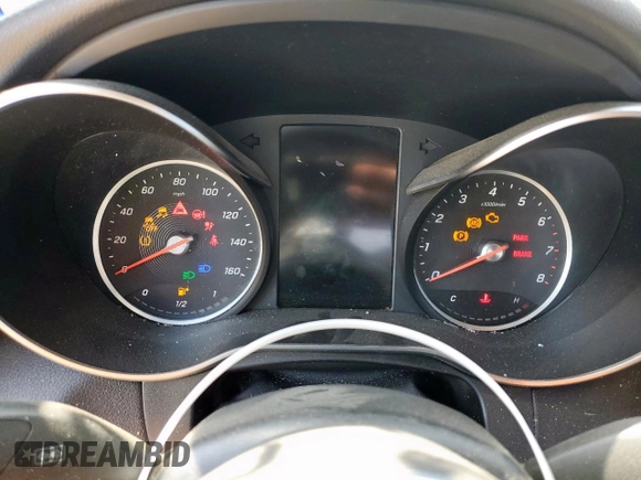 2020 Mercedes-Benz GLC 300 с VIN W1N0G8DB9LF776787, выставлен на аукционе Copart как лот 59432645 с пробегом Не указан миль и Чистый • Clean title. История ставок и продаж доступна на DreamBid. Изображение 9.