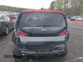 2020 Kia Soul S with VIN KNDJ23AU9L7732303, listed as a IAAI auction lot 41891442 with 47,101 mi miles and . Bid and sale history available at DreamBid. Image 16.