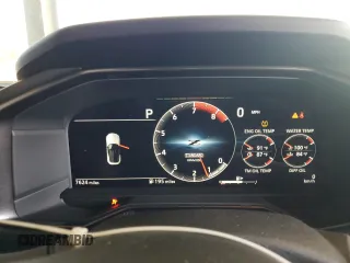 2023 Nissan Z Performance z VIN JN1BZ4BH0PM310714, wystawiony jako Copart lot #62724074 z przebiegiem 7 624 mil mil oraz Szkoda całkowita • Salvage title. Historia ofert i sprzedaży dostępna na DreamBid. Obrazek 9.