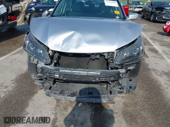 2015 Honda Accord EX-L с VIN 1HGCR2F89FA150253, выставлен на аукционе IAAI как лот 42293502 с пробегом 70 025 миль миль и . История ставок и продаж доступна на DreamBid. Изображение 6.