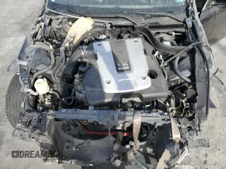 2012 Infiniti G37 Journey with VIN JN1CV6AP7CM622818, listed as a Copart auction lot 82228144 with Not Provided miles and Non Repairable. Bid and sale history available at carsss.com. Image 13.