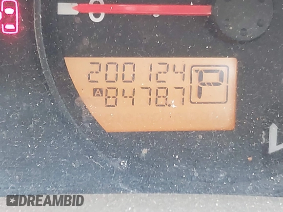 2013 Nissan Frontier SV with VIN 1N6AD0ER9DN730317, listed as a IAAI auction lot 42638618 with 200,124 mi miles and . Bid and sale history available at DreamBid. Image 15.