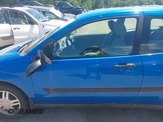 2002 Ford Focus ZX3 with VIN 3FAFP31372R229137, listed as a IAAI auction lot 42620235 with 205,932 mi miles and . Bid and sale history available at DreamBid. Image 6.
