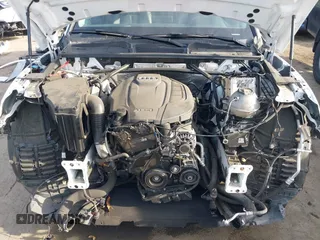 2020 Audi Q5 Premium z VIN WA1ANAFY2L2046974, wystawiony jako IAAI lot #41933942 z przebiegiem 53 911 mil mil oraz . Historia ofert i sprzedaży dostępna na DreamBid. Obrazek 10.