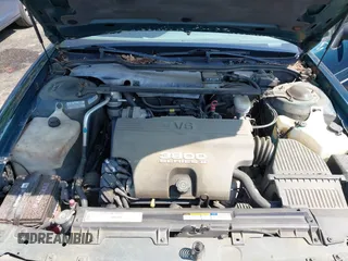1998 Pontiac Bonneville SE z VIN 1G2HX52K2W4208736, wystawiony jako IAAI lot #42313742 z przebiegiem 129 870 mil mil oraz . Historia ofert i sprzedaży dostępna na DreamBid. Obrazek 10.