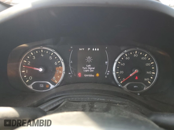 2019 Jeep Renegade Sport z VIN ZACNJAAB0KPK44864, wystawiony jako Copart lot #64246985 z przebiegiem 124 103 mil mil oraz Czysty tytuł • Clean title. Historia ofert i sprzedaży dostępna na DreamBid. Obrazek 9.