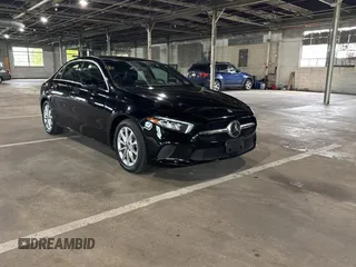 2021 Mercedes-Benz A 220 с VIN W1K3G4FB1MJ284995, выставлен на аукционе Copart как лот 67075765 с пробегом 24 976 миль миль и Чистый • Clean title. История ставок и продаж доступна на DreamBid. Изображение 1.