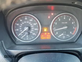 2011 BMW 3 Series 335i xDrive with VIN WBAPL5C55BA920565, listed as a Copart auction lot 47410085 with 135,919 mi miles and Salvage title. Bid and sale history available at DreamBid. Image 9.
