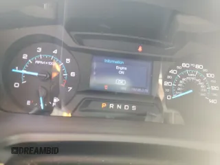 2014 Ford Flex SE z VIN 2FMGK5B86EBD40246, wystawiony jako Copart lot #50846665 z przebiegiem 19 798 mil mil oraz Szkoda całkowita • Salvage title. Historia ofert i sprzedaży dostępna na DreamBid. Obrazek 9.