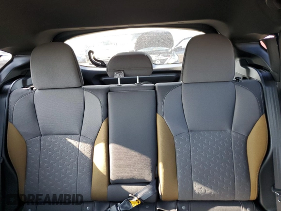 2025 Subaru Crosstrek Special Sports with VIN 4S4GUHF6XS3739399, listed as a Copart auction lot 65258915 with 682 mi miles and Salvage title. Bid and sale history available at DreamBid. Image 10.