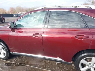 2014 Lexus RX 350 с VIN 2T2BK1BA4EC227912, выставлен на аукционе IAAI как лот 40867874 с пробегом 140 705 миль миль и . История ставок и продаж доступна на DreamBid. Изображение 14.