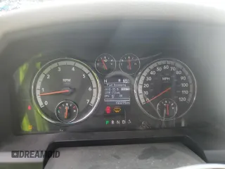 2011 Ram 2500 Big Horn z VIN 3D7TT2CTXBG526050, wystawiony jako Copart lot #56203695 z przebiegiem 190 279 mil mil oraz Szkoda całkowita • Salvage title. Historia ofert i sprzedaży dostępna na DreamBid. Obrazek 9.