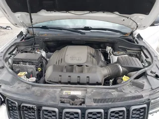2018 Jeep Grand Cherokee Trailhawk с VIN 1C4RJFLT3JC441618, выставлен на аукционе IAAI как лот 42285621 с пробегом 125 686 миль миль и . История ставок и продаж доступна на DreamBid. Изображение 10.