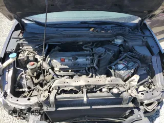 2011 Honda CR-V LX z VIN 5J6RE3H35BL059730, wystawiony jako Copart lot #58366485 z przebiegiem 101 645 mil mil oraz Szkoda całkowita • Salvage title. Historia ofert i sprzedaży dostępna na DreamBid. Obrazek 12.