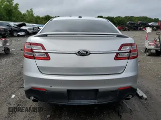 2013 Ford Taurus Limited z VIN 1FAHP2F89DG174546, wystawiony jako Copart lot #61003745 z przebiegiem 140 919 mil mil oraz Czysty tytuł • Clean title. Historia ofert i sprzedaży dostępna na DreamBid. Obrazek 6.