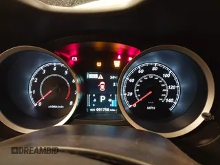 2015 Mitsubishi Lancer SE with VIN JA32V2FW6FU019508, listed as a IAAI auction lot 41633196 with 91,758 mi miles. Bid and sale history available at carsss.com. Image 7.