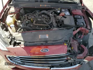 2020 Ford Fusion SEL with VIN 3FA6P0CD5LR195737, listed as a Copart auction lot 49354825 with 74,158 mi miles and Clean Title. Bid and sale history available at carsss.com. Image 11.