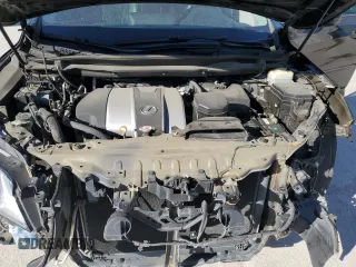 2018 Lexus RX with VIN 2T2ZZMCA8JC103887, listed as a Copart auction lot 47396135 with 63,989 mi miles and Salvage Title. Bid and sale history available at carsss.com. Image 12.