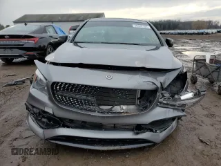 2019 Mercedes-Benz CLA with VIN WDDSJ4GB0KN720706, listed as a Copart auction lot 36622103 with 31,062 mi miles. Bid and sale history available at carsss.com. Image 5.