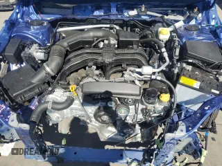 2025 Subaru Crosstrek Premium с VIN JF2GUHDC7SH203799, выставлен на аукционе Copart как лот 50801265 с пробегом 3 861 миль миль и Списание • Salvage title. История ставок и продаж доступна на DreamBid. Изображение 12.