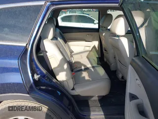 2009 Mazda CX-9 Touring with VIN JM3TB38V790174743, listed as a IAAI auction lot 42085436 with 218,055 mi miles and . Bid and sale history available at carsss.com. Image 8.