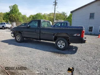 2003 Chevrolet Silverado 1500 LS with VIN 1GCEK14V93Z254768, listed as a Copart auction lot 55174365 with 191,968 mi miles and Clean Title. Bid and sale history available at DreamBid. Image 2.