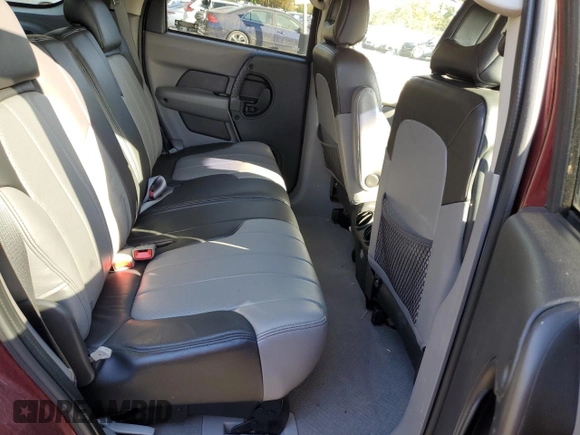 2001 Pontiac Aztek GT z VIN 3G7DA03E91S525153, wystawiony jako Copart lot #75873964 z przebiegiem 43 367 mil mil oraz Tytuł czysty. Historia ofert i sprzedaży dostępna na DreamBid. Obrazek 11.