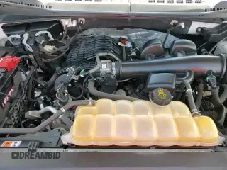 2018 Ford F-150 XL с VIN 1FTEX1EB2JFA64878, выставлен на аукционе Copart как лот 65714105 с пробегом 92 452 миль миль и Чистый • Clean title. История ставок и продаж доступна на DreamBid. Изображение 13.