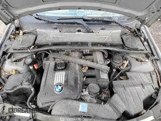 2007 BMW 3 Series 328xi with VIN WBAWC33517PC86291, listed as a Copart auction lot 86404614 with Not Provided miles and Salvage Title. Bid and sale history available at DreamBid. Image 11.