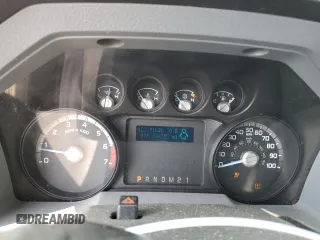 2014 Ford F-350 XL с VIN 1FT8X3B68EEB11536, выставлен на аукционе Copart как лот 62592704 с пробегом 134 755 миль миль и Чистый • Clean title. История ставок и продаж доступна на DreamBid. Изображение 9.