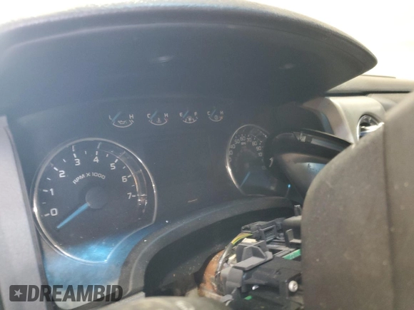 2013 Ford F-150 XL with VIN 1FTFW1ET6DFA01819, listed as a Copart auction lot 65373445 with Not provided miles and Clean title. Bid and sale history available at DreamBid. Image 9.