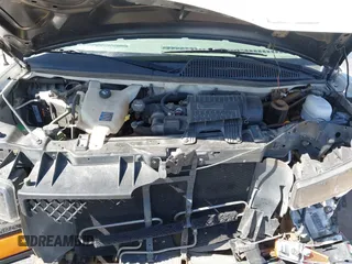 2013 Chevrolet Express Passenger LT with VIN 1GAZG1FG4D1149033, listed as a IAAI auction lot 41679269 with 204,020 mi miles and . Bid and sale history available at DreamBid. Image 10.