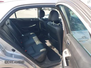 2006 Honda Accord EX с VIN 1HGCM56736A167038, выставлен на аукционе IAAI как лот 42464608 с пробегом 193 989 миль миль и . История ставок и продаж доступна на DreamBid. Изображение 8.