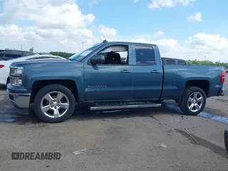 2014 Chevrolet Silverado 1500 LT with VIN 1GCRCREC8EZ208300, listed as a IAAI auction lot 42134223 with 69,092 mi miles and . Bid and sale history available at DreamBid. Image 14.